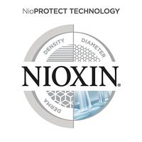 Nioxin 3D Expert Care Scalp Protect Serum 6x8ml Ampullen Pre-Color Treatment 48ml - thumbnail