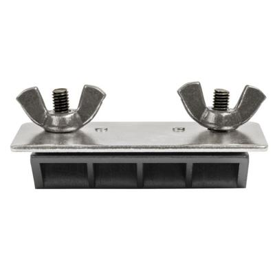 Makita Accessoires Schaafbeitel slijphouder 82mm 1100, 1900B, 1902, 1923, 1923H, KP0800 - 123004-6