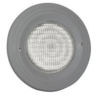 Aquareva Zwembadlamp LED (wit) + inbouwset - Grijs - thumbnail