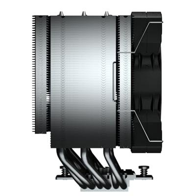 Cougar COUGAR CPU-Kühler FORZA 85 ARGB Essenzia CPU-koellichaam met ventilator