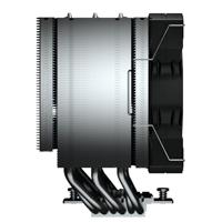 Cougar COUGAR CPU-Kühler FORZA 85 ARGB Essenzia CPU-koellichaam met ventilator - thumbnail