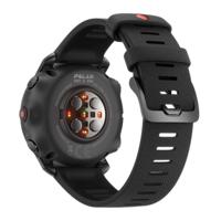 Smartwatch Polar GRIT X PRO ZAFIRO TITAN M/L Zwart 1,2" - thumbnail