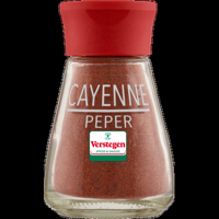 Verstegen Cayenne Peper 35 g bij Jumbo - thumbnail