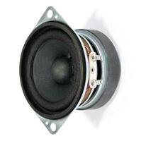 Visaton VS-FRS5/8 Full-Range Luidspreker 5 cm (2") 8 Ohm - thumbnail