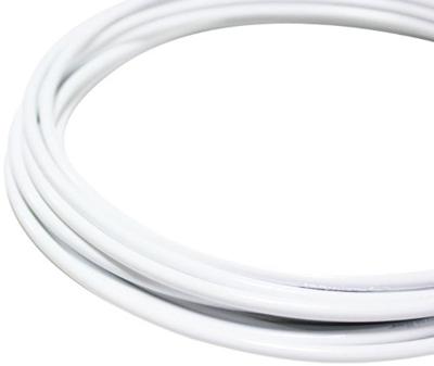 JAGWIRE Shift housing 4mm lex-sl slick-lube (50 m) - white