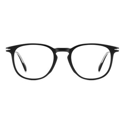 Heren Brillenframe David Beckham DB 1160 4880719 Zwart Heren Brillenframe David Beckham DB 1160 4880719 Zwart