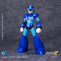 Mega Man X Exquisite Basic Action Figure Mega Man 15 cm - thumbnail