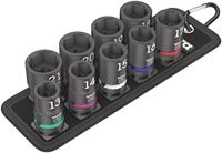 Wera Belt C Impaktor 1 Doppenset, 1/2" dopsleutel - thumbnail