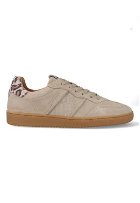 DWRS Poona Leopard B11456-49-8318 Sand / Beige-40 maat 40