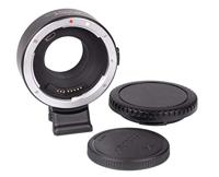 Viltrox EF-FX1 Autofocus Lens Mount Adapter - thumbnail