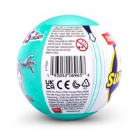 5 Surprise Axolotl Capsule - thumbnail