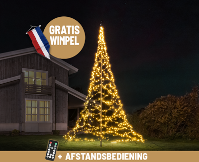 Type kerstboom Type kerstboom