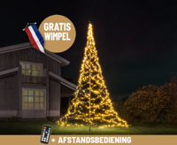 Type kerstboom - thumbnail