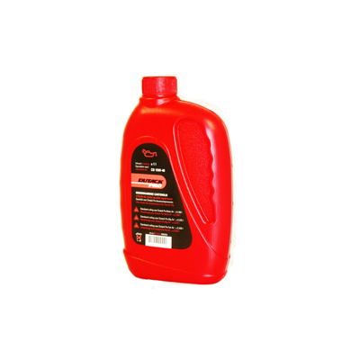 Olie voor compressor - 1 l flacon - T+T - 4880005