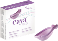 Caya Pessarium + Gebruiksaanwijzing - thumbnail
