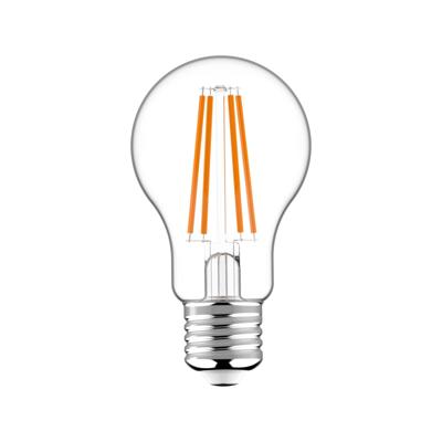 ProDim LED Filament Lamp E27 - Helder - Dimbaar warm wit licht - 7W vervangt 60W