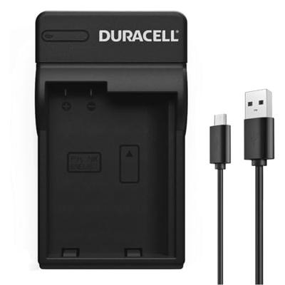 Duracell DRN5922 batterij-oplader USB - thumbnail