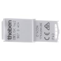 Theben Speicherkarte OBELISK top2 Geheugenkaart