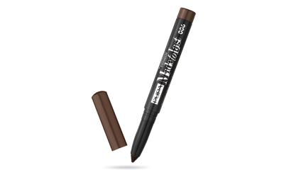 Pupa Milano - Pupa Made To Last Waterproof Eyeshadow 1.40 g 006 Bronze Brown Oogschaduw 1.4 g