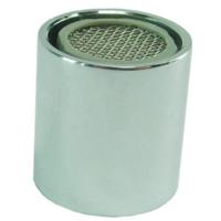 Wiesbaden schuimstraalbreker tbv Amador muurkr. chroom - thumbnail