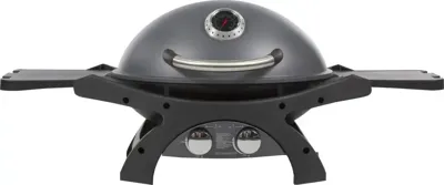 Pit Boss Grills Sportsman 2 grey