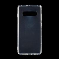 Samsung Galaxy S10 Plus | TPU Hoesje | Transparant - thumbnail