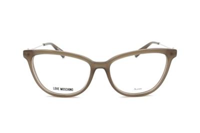 Brillenframe Dames Love Moschino MOL600-09QF316 Ø 53 mm