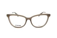 Brillenframe Dames Love Moschino MOL600-09QF316 Ø 53 mm - thumbnail