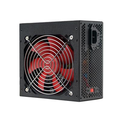HKC V-Power 650W Voeding Retail, 12cm Ventilator