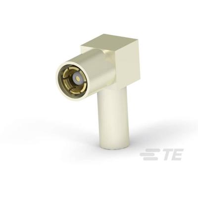 TE Connectivity 414002-4 1 stuk(s) Bulk