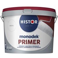 Histor Monodek Revolution & Primer - ACTIE SET! - thumbnail