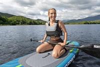 Opblaasbaar matras Bestway - thumbnail