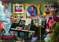 Ravensburger puzzel Disney Villainous Lady Tremaine 1000 stukjes - thumbnail