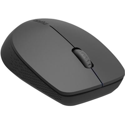 Rapoo M100 Silent Multi-mode Draadloze Muis Muis Zwart Rapoo M100 Silent Multi-mode Draadloze Muis Muis Zwart