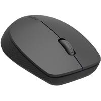 Rapoo M100 Silent Multi-mode Draadloze Muis Muis Zwart - thumbnail