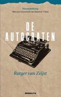 De autocraten (Paperback) - thumbnail