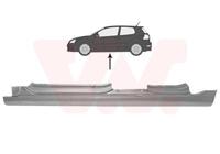 Plaatwerkdeel Dorpel 5863103 - thumbnail