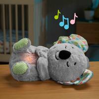 Fisher Price Soothe and Snuggle Knuffel Koala + Licht en Geluid - thumbnail