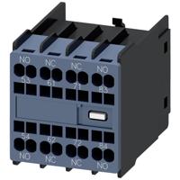 Siemens 3RH2911-2XA22-0MA0 Hulpschakelblok 1 stuk(s) - thumbnail