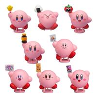 Kirby Corocoroid Kirby Figure - Series 2 (6 Figures Set) - thumbnail