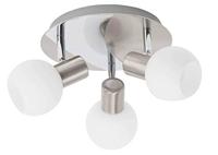 Brilliant PlafondlampTiara - 15634/13 - thumbnail