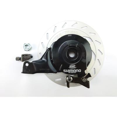 Shimano Rollerbrake achter br-c050