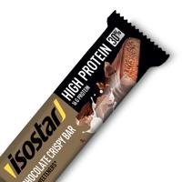 Isostar Eiwitreep High Protein Chocolate Crispy - thumbnail
