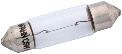 SPAHN Soffitte soffitte 12v 5w ece s8,5 2x bliste