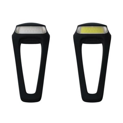 KNOG Frog usb twinpack - spider black