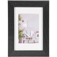 Henzo fotolijst modern 10x15cm zwart - thumbnail