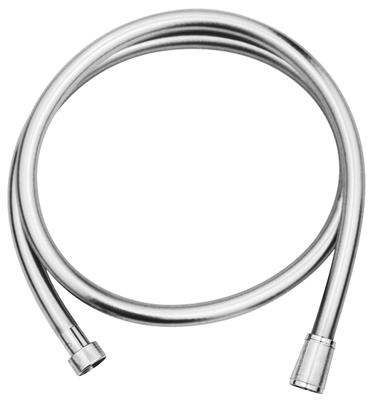 Grohe Doucheslang Silverflex Twistfree 125 cm Supersteel