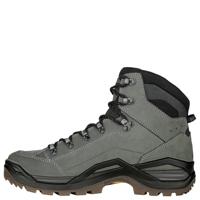 Lowa Renegade Evo GTX Mid Hoge Wandelschoen Heren Dark Grey/Black 10 - thumbnail
