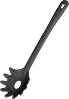 Tomado-Metaltex Tecna Line Ppa Zwart Spaghettilepel Max 270°c Extra Sterk - thumbnail