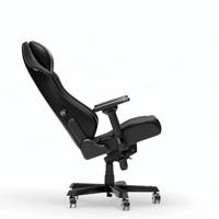 DXRacer Master XL zwart - thumbnail
